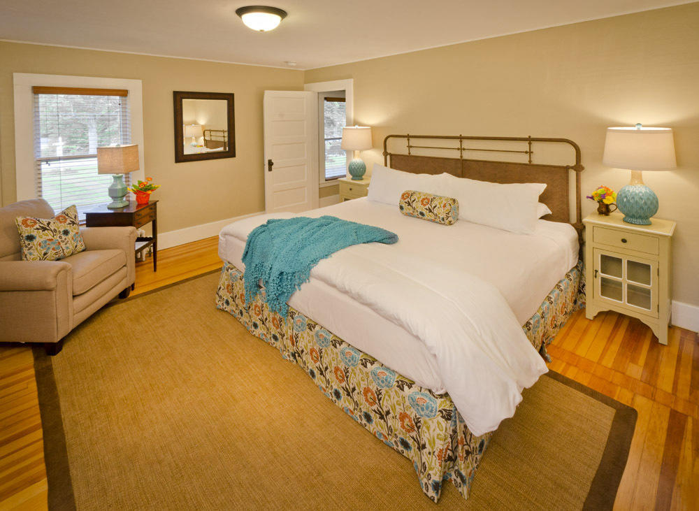Bed and Breakfast Barrows House Dorset Pokój zdjęcie