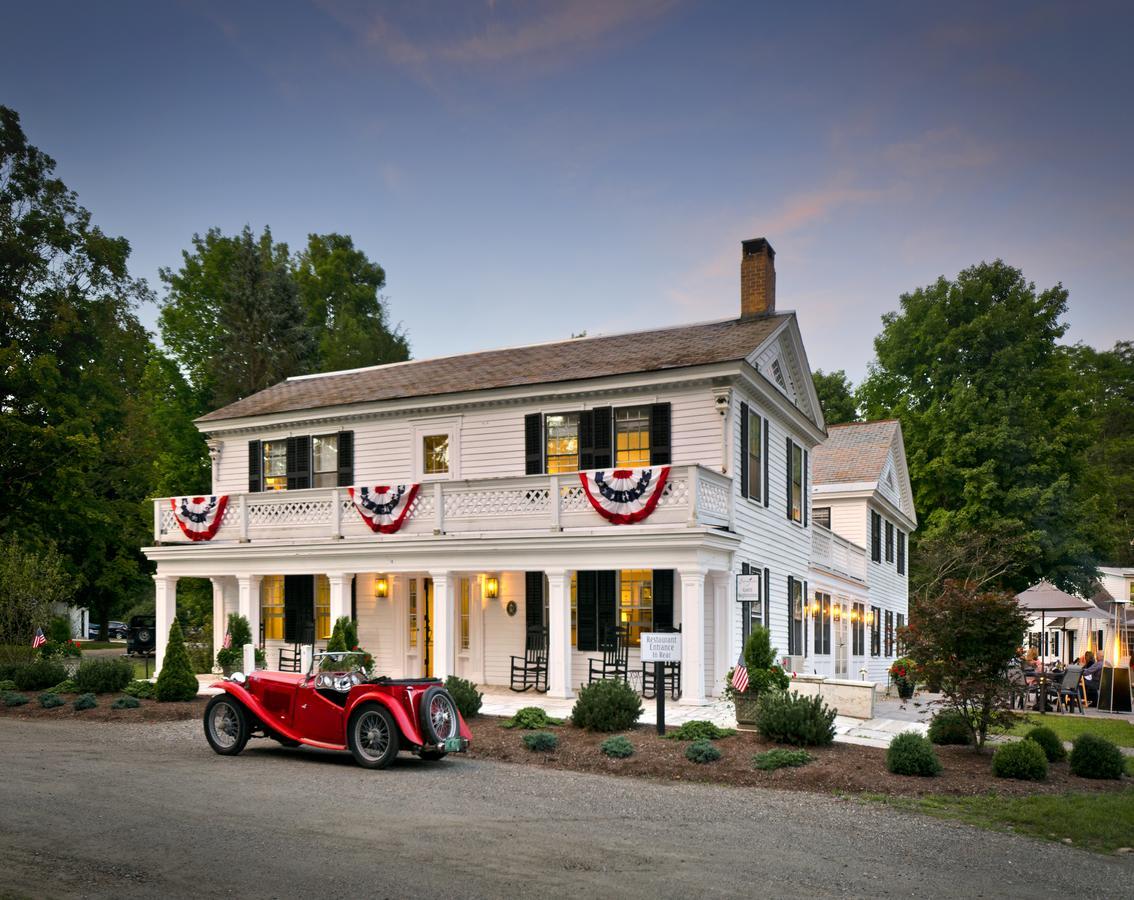 Bed and Breakfast Barrows House Dorset Zewnętrze zdjęcie