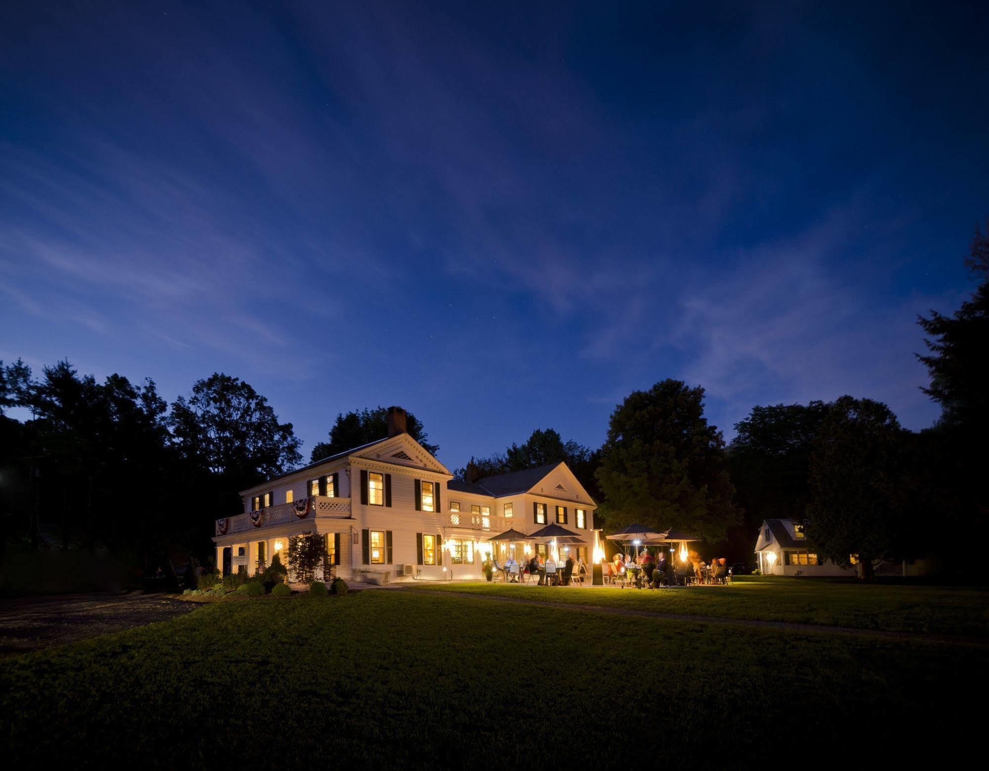 Bed and Breakfast Barrows House Dorset Zewnętrze zdjęcie