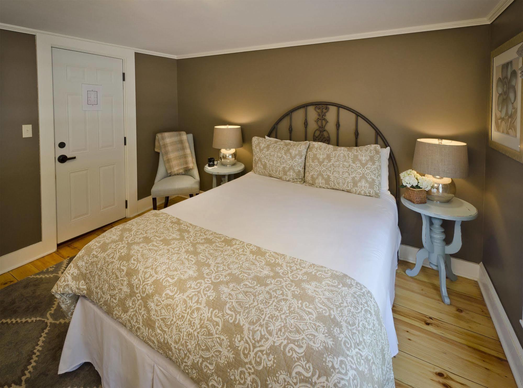 Bed and Breakfast Barrows House Dorset Zewnętrze zdjęcie
